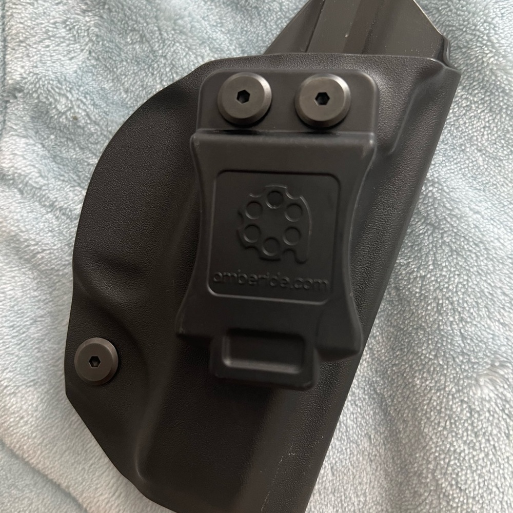 Holster